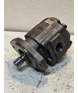 Hydraulic Gear Pump NB-1685-3-S | 181-8386 - $324.99