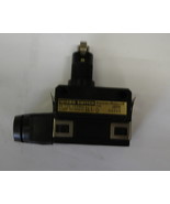 Yamatake Limit Switch SL1-D - $16.45 CAD