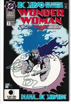 Wonder Woman (1987) Annual #3 (Dc 1992) - £2.74 GBP