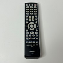 Toshiba CT-90275 Remote 19AV500U 19AV501 19AV501U 19AV51U 26AV500 TV Tes... - $11.13