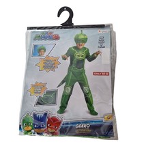 Disguise PJ Masks Gekko Halloween Costume Toddler Medium 3T-4T Complete - €25,00 EUR Disguise PJ Masks Gekko Halloween Costume Toddler Medium 3T-4T Complete - €25,00 EUR