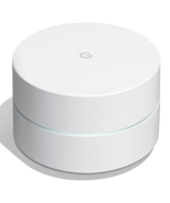 Google AC-1304 Wireless Dual Band Mesh Router 1 Point Home WiFi AC1200 -... - $23.37