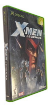 X-Men Legends Microsoft Original Xbox Game - £9.03 GBP