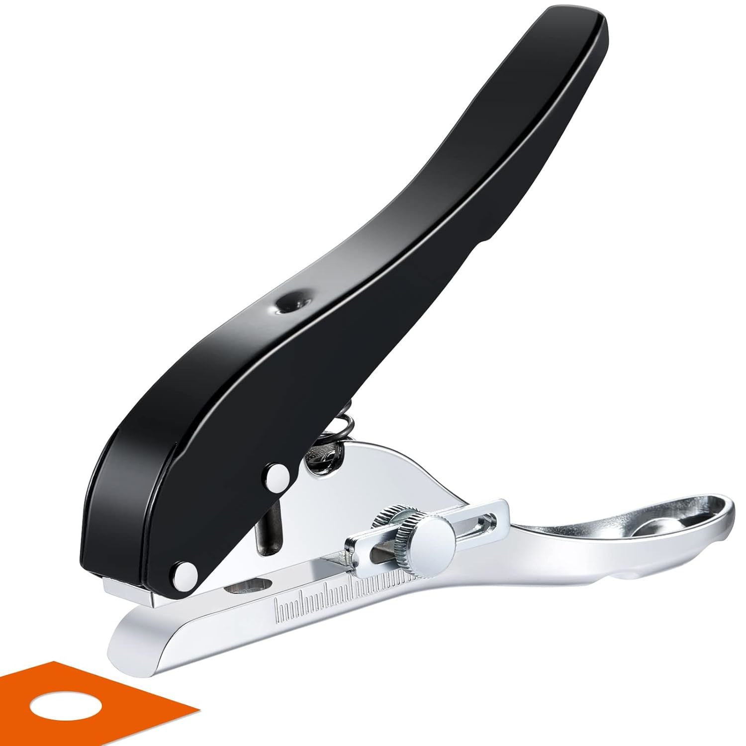 Hole Punch 3/8 Inch-10Mm Single Hole Punch,Heavy Duty Hole Puncher Singl... - $20.62