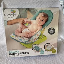 Summer Deluxe Baby Bather  New in opened box - $18.88