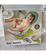 Summer Deluxe Baby Bather  New in opened box - £14.10 GBP