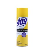 409 Heavy Duty Spray-On Oven Cleaner, Cuts Through Grease &amp; Grime on Con... - $17.80 CAD