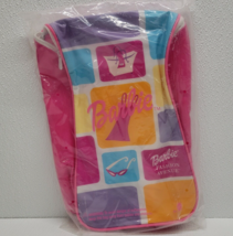 New! Rare Mattel 2002 Barbie Fashion Avenue Carry Bag/Case - £33.18 GBP