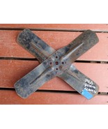 1963 Dodge Polara Slant 6 Fan OEM Six Cylinder Plymouth Fury Belvedere - $1,259.07 MXN
