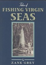 Tales of Fishing Virgin Seas - £6.49 GBP