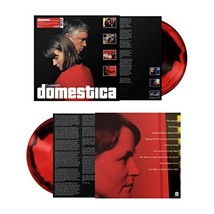 Cursive&#39;s Domestica [VINYL]  - $35.00