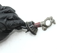 2002-2005  AUDI A4 1.8L ALTERNATOR BATTERY POSITIVE TERMINAL CABLE WIRE H1179 image 10