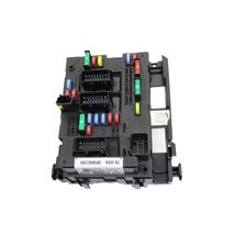 Fuse Box Unit Assembly 9657608580  For Citroen C2 C5 Picasso Peugeot 206... - $1,679.46 MXN