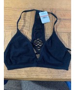 Free People Womens  White Bra Size XS/S-Brand New-SHIPS N 24 HOURS - $54.16 CAD