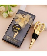 60th Birthday Favors 24 Bling Bottle Stoppers Wedding Anniversary Gift G... - €59,54 EUR 60th Birthday Favors 24 Bling Bottle Stoppers Wedding Anniversary Gift G... - €59,54 EUR