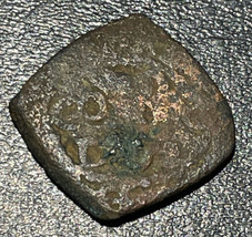1608-1614 Italy Kingdom of Sicily Philip II Messina 1 Grano Eagle 2.62g Coin - £15.56 GBP