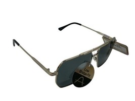 Gold Aviator Sunglasses Foster Grant Styles For Y.O.U 58913MCB040 Low Br... - £7.94 GBP