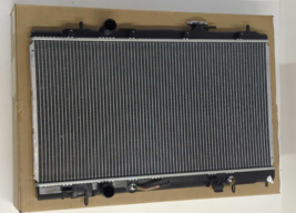 New OEM Mitsubishi Radiator 1999-2002 Mirage Dingo 1.5 MR431495 auto - $99.00