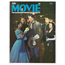 The Movie Magazine No.19 1980 mbox1677 Lonesome Trail - £3.07 GBP