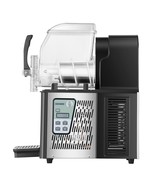 4L Commercial Slushy Machine Margarita Smoothie Frozen Drink Slushie Maker - $16,340.08 MXN