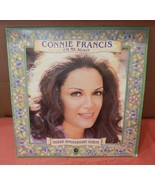Connie Francis I&#39;M Me Again MGM MG-1-5406 Silver Anniversary R-123704B 239U - $357.92 MXN