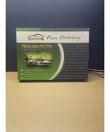 FD155 Cabin Air Filter Replace CF12155 - $23.08 CAD