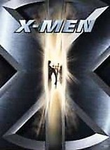 X-Men (DVD, 2000, Sensormatic) - £2.85 GBP