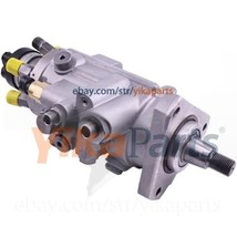 NEW STARTER FITS JOHN DEERE IND ENG 4276 6059 6068  RE503118 RE522738 image 15