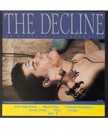 The Decline Of Western Civilization (1980 Film) [Audio CD] Various and V... - £55.37 GBP