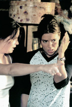 Charmed &quot;Witch Trial&quot; 8x12 Photo #30 Holly Marie Combs Alyssa Milano - $5.00