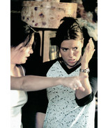 Charmed &quot;Witch Trial&quot; 8x12 Photo #30 Holly Marie Combs Alyssa Milano - $94.54 MXN