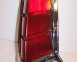 1969 CHRYSLER TOWN &amp; COUNTRY LH TAILLIGHT OEM #2930317 - £107.90 GBP
