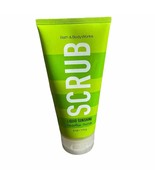 Bath &amp; Body Works LIQUID SUNSHINE Smoothie Scrub signature collection 6 oz - £14.54 GBP