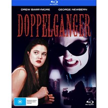 Doppelganger Blu-ray | Drew Barrymore - £22.05 GBP