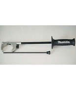 Makita accessories: 126413-8 Side Handle, 122576-8 Depth Gauge, NIP - £15.61 GBP