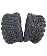 2 - 20x10.00-8 4 Ply Kenda Terra Trac K502 Mower Tires 20/10.00-8 20x10.... - $140.00