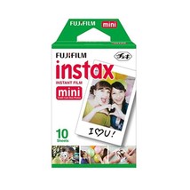 Instax Mini Color Film - £9.40 GBP