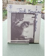 JACK KEROUAC Readings By Jack Kerouac On The Beat Generation Audiobook CD - £16.38 GBP