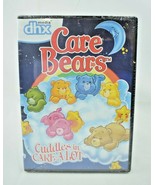 DHX Media - Care Bears: Cuddles in Care-A-Lot (DVD, 2013) New - £10.39 GBP