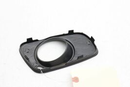 08-12 SMART FORTWO FRONT LEFT DRIVER SIDE BUMPER LOWER FOG LIGHT GRILLE E1635 image 6