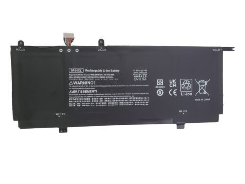 SP04XL Battery For HP Spectre X360 13-AP000 13T-AP000 13-AP0053DX L28764-005  - $15.85