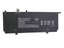 SP04XL Battery For HP Spectre X360 13-AP000 13T-AP000 13-AP0053DX L28764... - $15.85
