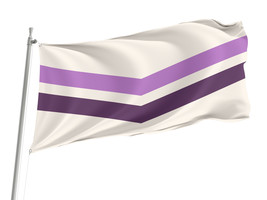 Queer Pride Flag  3x5 outdoor, Size -3x5Ft / 90x150cm, Garden flags - £23.79 GBP