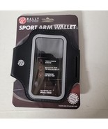 Bally Sport Arm Wallet Smartphone Holder Fits iPhones 8 &amp; X - €3,45 EUR