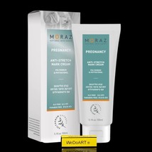 Moraz Polygonum Anti Stretch Mark Cream 150 ml - $57.39