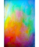 Aura by John High Quality A4  (210 x297mm) 170 g/m2 Matte Print - $21.00