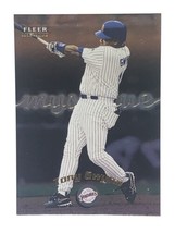 Tony Gwynn 2000 Fleer Mystique #105 San Diego Padres MLB Baseball Card - $1.19