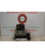 2005 Infiniti QX56 ABS Pump Control OEM 47660ZC000 Module 669-22D3 - $53.99