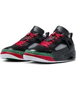 Jordan Spizike Low Boys&#39; Preschool Size 7C - $909.19 MXN