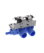 205613 Washer Machine Water Solenoid Inlet Valve for Maytag AP4023852 WP... - $24.82 CAD